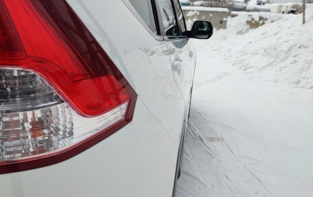 Honda CR-V IV, 2014 год, 2 150 000 рублей, 12 фотография