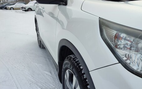 Honda CR-V IV, 2014 год, 2 150 000 рублей, 14 фотография