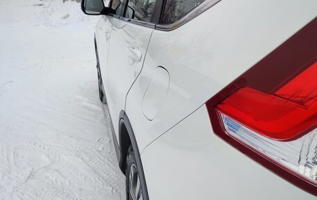 Honda CR-V IV, 2014 год, 2 150 000 рублей, 11 фотография