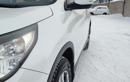 Honda CR-V IV, 2014 год, 2 150 000 рублей, 13 фотография