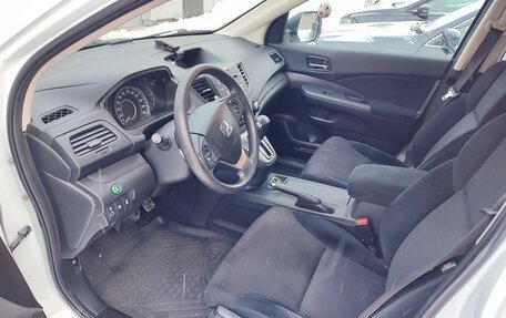 Honda CR-V IV, 2014 год, 2 150 000 рублей, 18 фотография