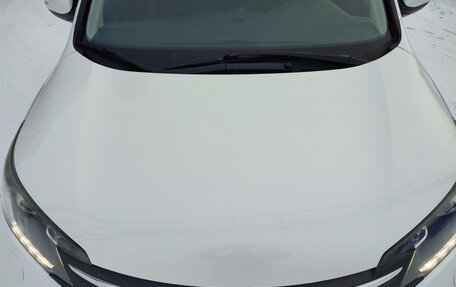 Honda CR-V IV, 2014 год, 2 150 000 рублей, 15 фотография