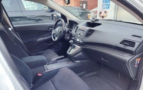 Honda CR-V IV, 2014 год, 2 150 000 рублей, 20 фотография