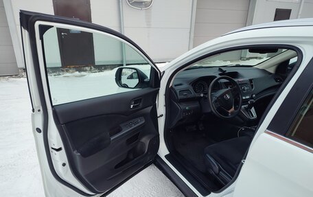 Honda CR-V IV, 2014 год, 2 150 000 рублей, 21 фотография