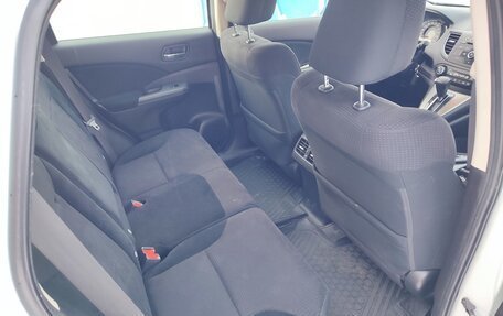 Honda CR-V IV, 2014 год, 2 150 000 рублей, 25 фотография