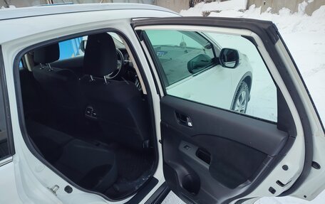 Honda CR-V IV, 2014 год, 2 150 000 рублей, 24 фотография