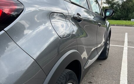 Renault Kaptur I рестайлинг, 2017 год, 1 650 000 рублей, 5 фотография