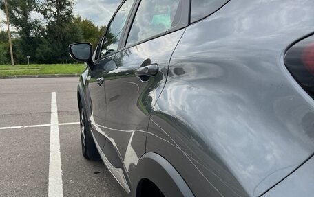 Renault Kaptur I рестайлинг, 2017 год, 1 650 000 рублей, 6 фотография