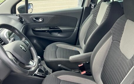 Renault Kaptur I рестайлинг, 2017 год, 1 650 000 рублей, 7 фотография