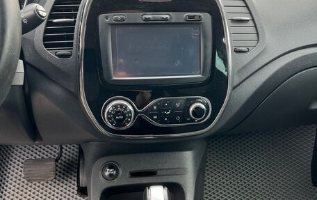 Renault Kaptur I рестайлинг, 2017 год, 1 650 000 рублей, 8 фотография