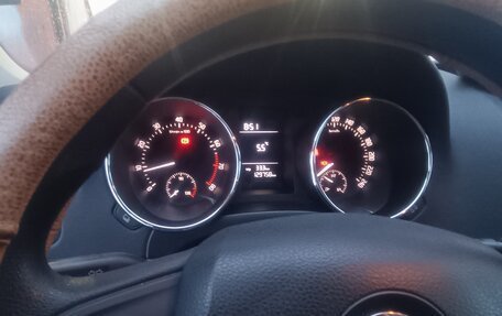 Skoda Yeti I рестайлинг, 2016 год, 1 300 000 рублей, 2 фотография