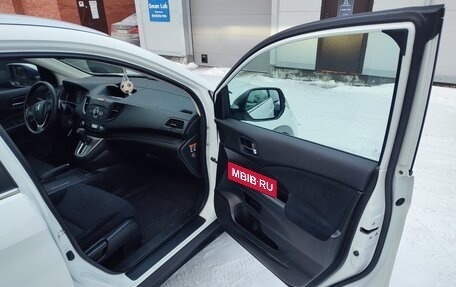 Honda CR-V IV, 2014 год, 2 150 000 рублей, 22 фотография