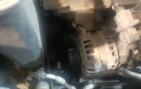 Skoda Yeti I рестайлинг, 2016 год, 1 300 000 рублей, 8 фотография