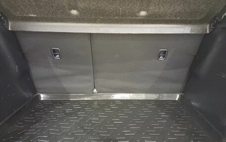 KIA Rio IV, 2019 год, 1 420 000 рублей, 19 фотография