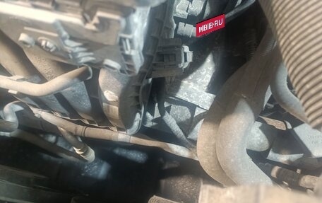 Skoda Yeti I рестайлинг, 2016 год, 1 300 000 рублей, 10 фотография