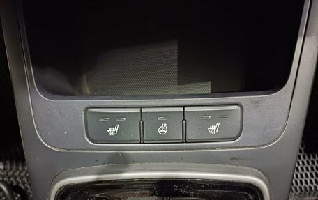 KIA Rio IV, 2019 год, 1 420 000 рублей, 16 фотография