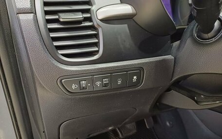 KIA Rio IV, 2019 год, 1 420 000 рублей, 33 фотография