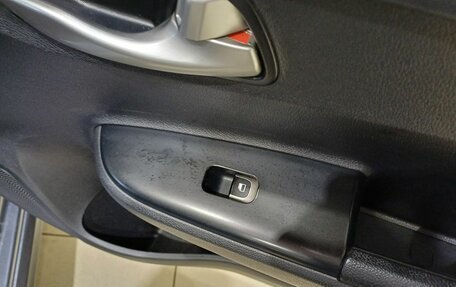 KIA Rio IV, 2019 год, 1 420 000 рублей, 29 фотография