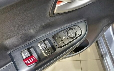 KIA Rio IV, 2019 год, 1 420 000 рублей, 23 фотография