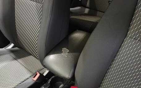 KIA Rio IV, 2019 год, 1 420 000 рублей, 34 фотография