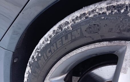 Jaguar XE I рестайлинг, 2016 год, 2 400 000 рублей, 8 фотография