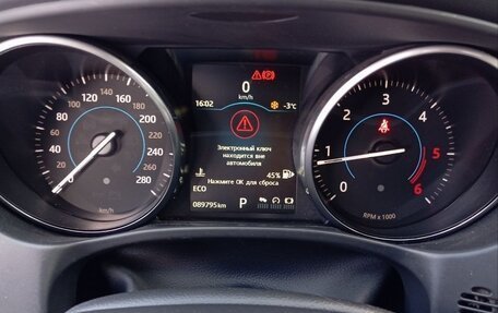 Jaguar XE I рестайлинг, 2016 год, 2 400 000 рублей, 3 фотография