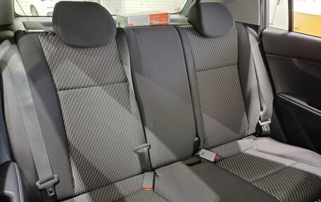 KIA Rio IV, 2019 год, 1 420 000 рублей, 36 фотография