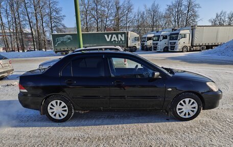 Mitsubishi Lancer IX, 2006 год, 350 000 рублей, 2 фотография