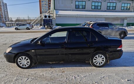 Mitsubishi Lancer IX, 2006 год, 350 000 рублей, 3 фотография