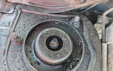 Mitsubishi Lancer IX, 2006 год, 350 000 рублей, 15 фотография