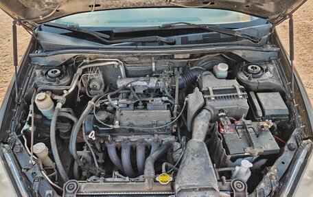 Mitsubishi Lancer IX, 2006 год, 350 000 рублей, 13 фотография