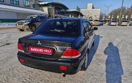 Mitsubishi Lancer IX, 2006 год, 350 000 рублей, 7 фотография