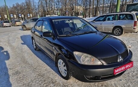 Mitsubishi Lancer IX, 2006 год, 350 000 рублей, 5 фотография