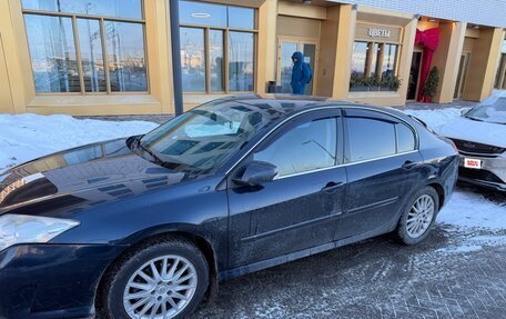 Renault Laguna III рестайлинг, 2008 год, 490 000 рублей, 4 фотография