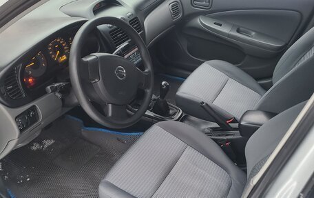 Nissan Almera Classic, 2012 год, 585 000 рублей, 6 фотография