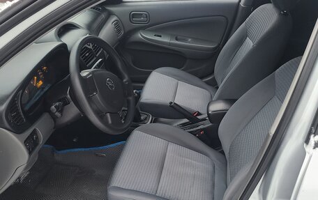 Nissan Almera Classic, 2012 год, 585 000 рублей, 7 фотография