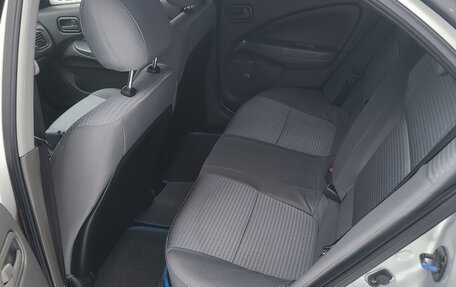 Nissan Almera Classic, 2012 год, 585 000 рублей, 10 фотография