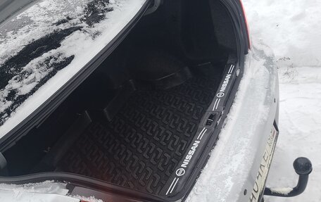 Nissan Almera Classic, 2012 год, 585 000 рублей, 12 фотография