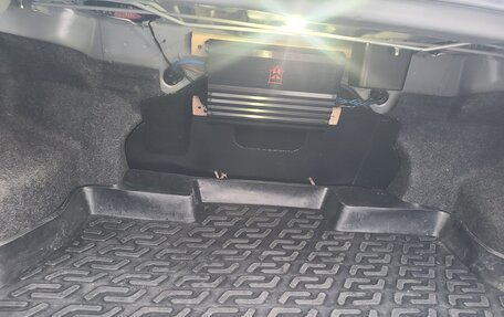 Nissan Almera Classic, 2012 год, 585 000 рублей, 13 фотография