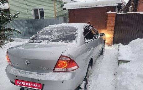 Nissan Almera Classic, 2012 год, 585 000 рублей, 4 фотография