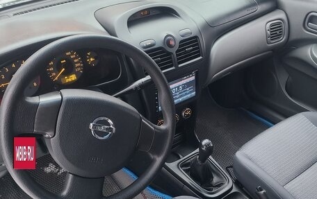 Nissan Almera Classic, 2012 год, 585 000 рублей, 8 фотография