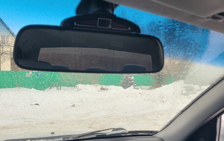 Nissan Almera Classic, 2012 год, 585 000 рублей, 19 фотография