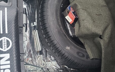 Nissan Almera Classic, 2012 год, 585 000 рублей, 15 фотография