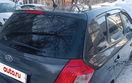 KIA cee'd I рестайлинг, 2010 год, 820 000 рублей, 6 фотография