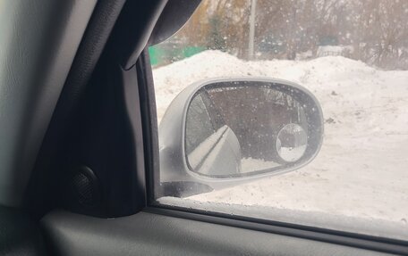 Nissan Almera Classic, 2012 год, 585 000 рублей, 20 фотография