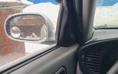 Nissan Almera Classic, 2012 год, 585 000 рублей, 21 фотография