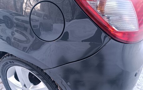 KIA cee'd I рестайлинг, 2010 год, 820 000 рублей, 9 фотография