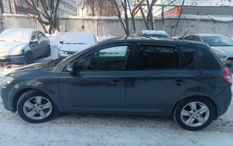 KIA cee'd I рестайлинг, 2010 год, 820 000 рублей, 10 фотография