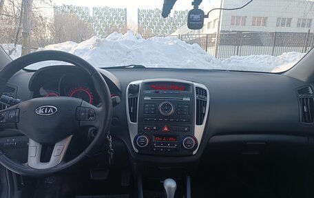 KIA cee'd I рестайлинг, 2010 год, 820 000 рублей, 14 фотография