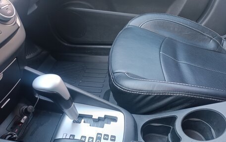 KIA cee'd I рестайлинг, 2010 год, 820 000 рублей, 18 фотография